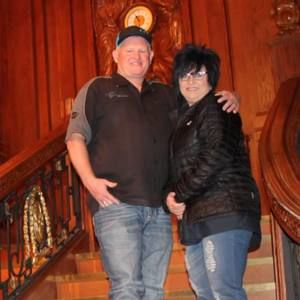 Meet your Posher, Jeffrey